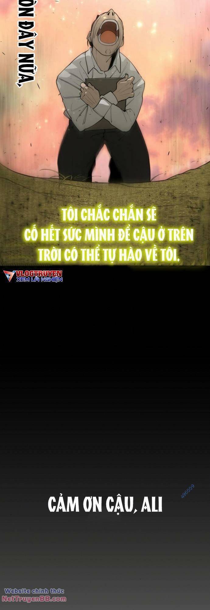 Kĩ Nguyên Của Anh Hùng