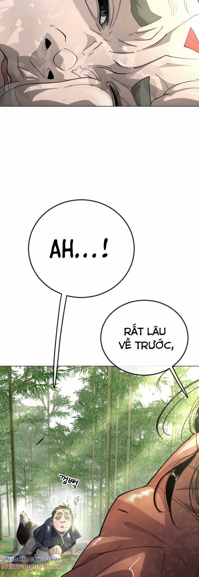 Kĩ Nguyên Của Anh Hùng