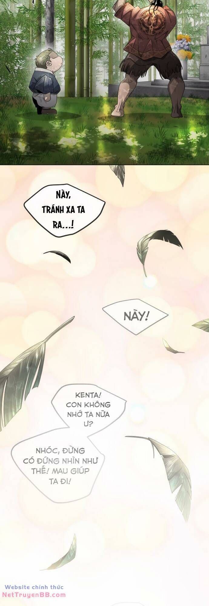Kĩ Nguyên Của Anh Hùng