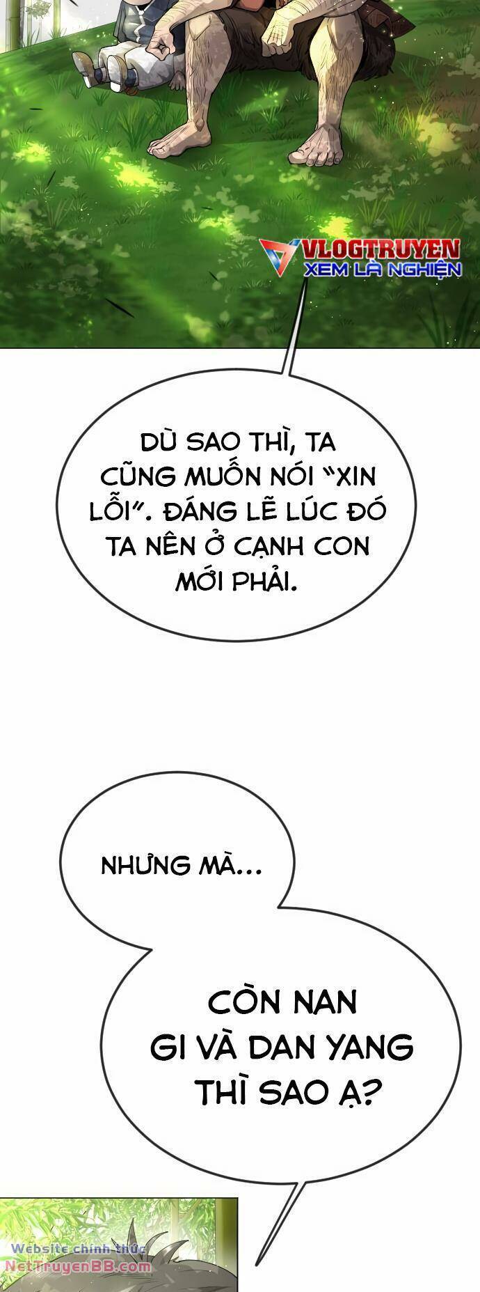 Kĩ Nguyên Của Anh Hùng