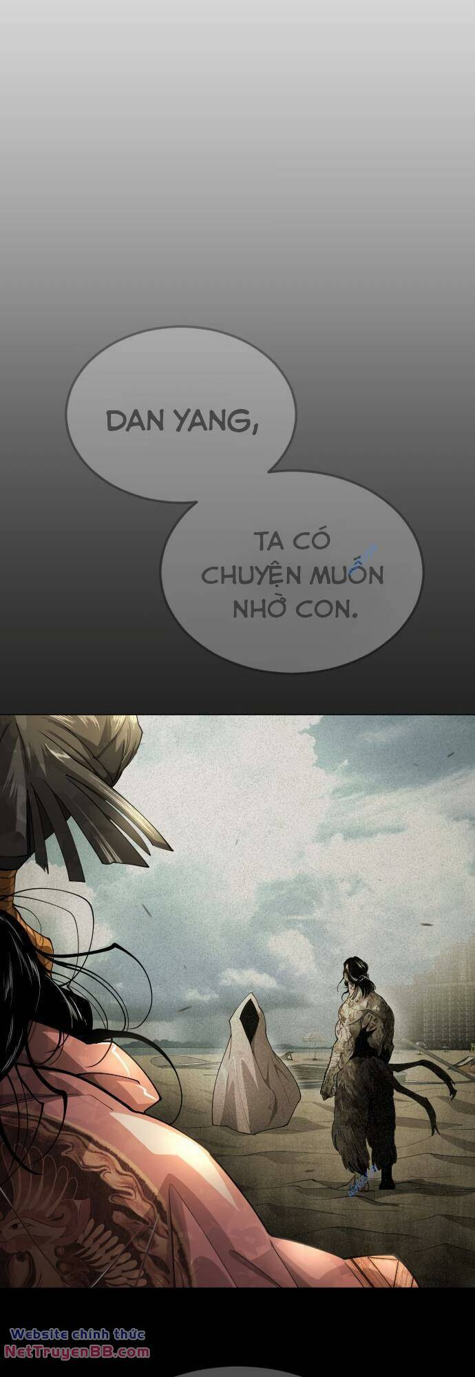Kĩ Nguyên Của Anh Hùng