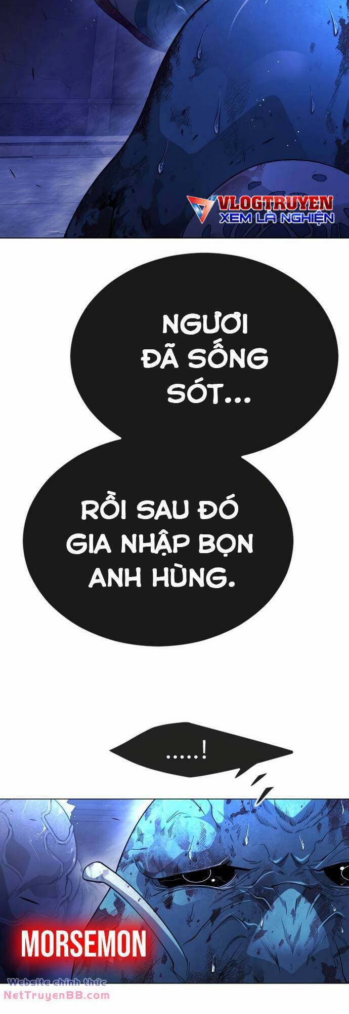 Kĩ Nguyên Của Anh Hùng