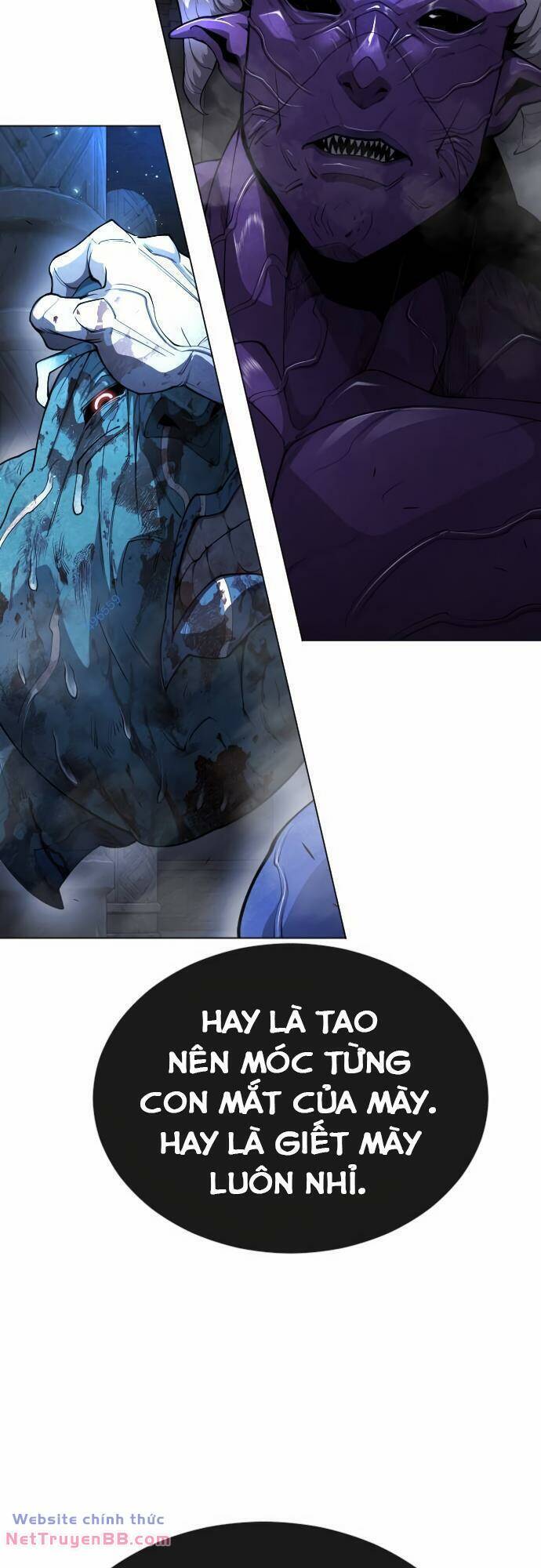 Kĩ Nguyên Của Anh Hùng