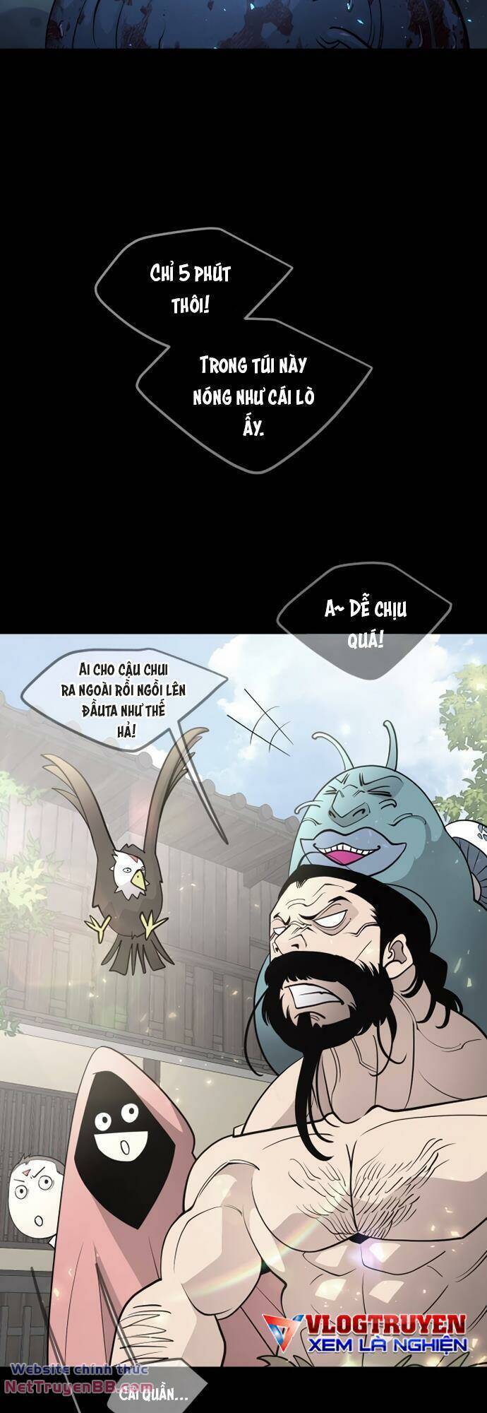 Kĩ Nguyên Của Anh Hùng