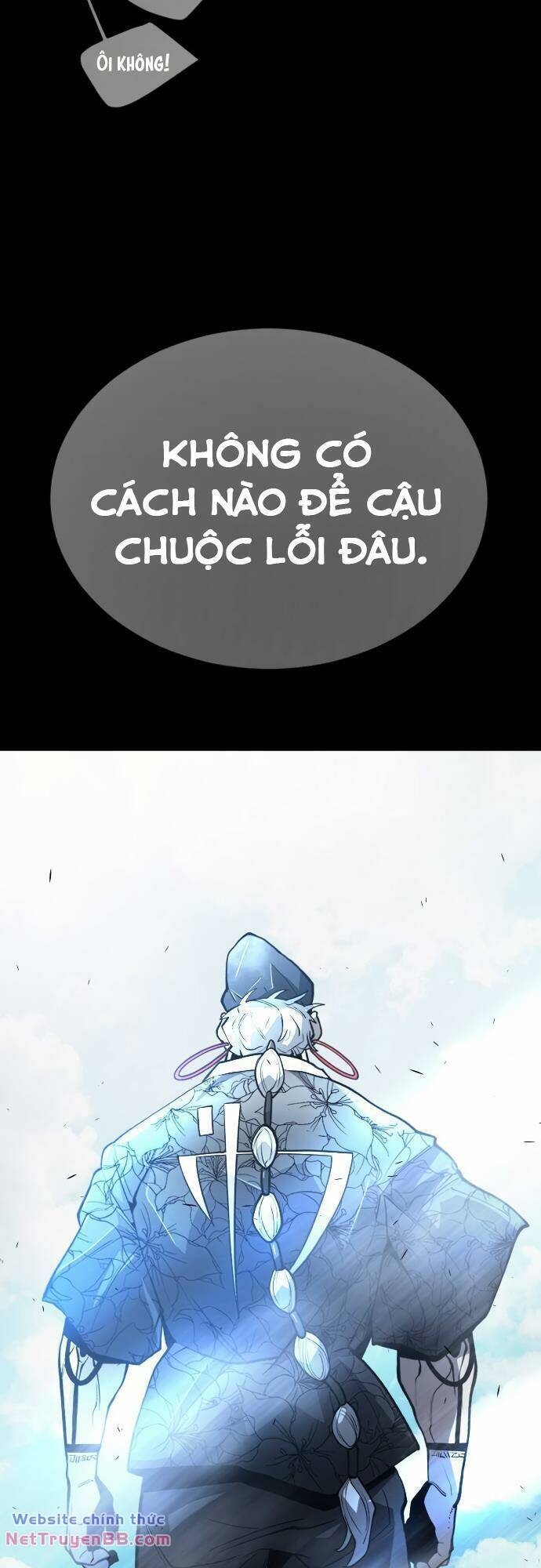 Kĩ Nguyên Của Anh Hùng
