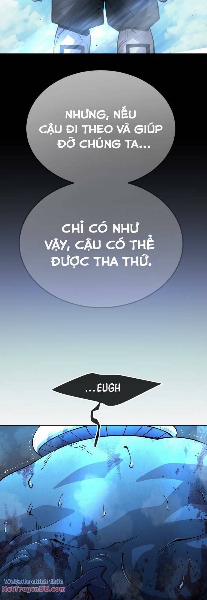 Kĩ Nguyên Của Anh Hùng