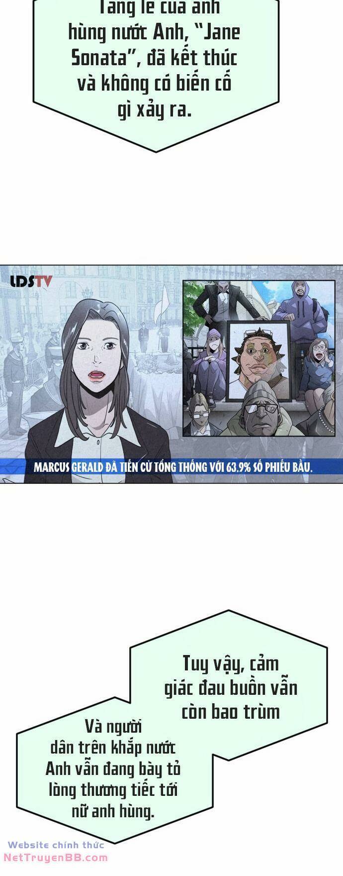 Kĩ Nguyên Của Anh Hùng