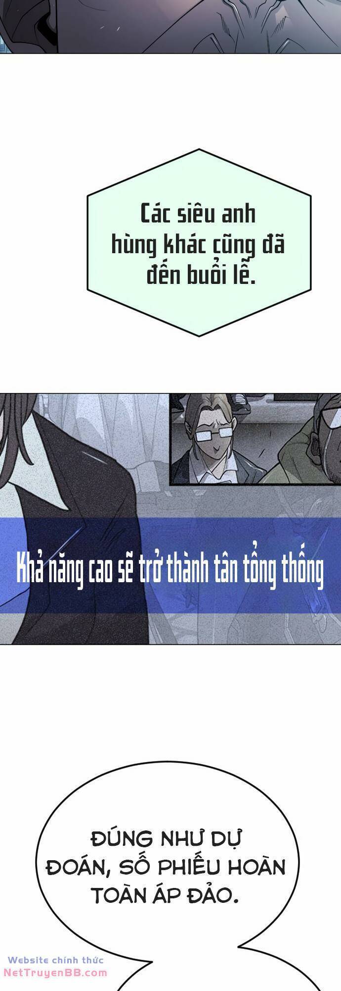 Kĩ Nguyên Của Anh Hùng