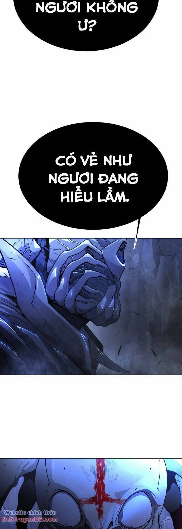 Kĩ Nguyên Của Anh Hùng