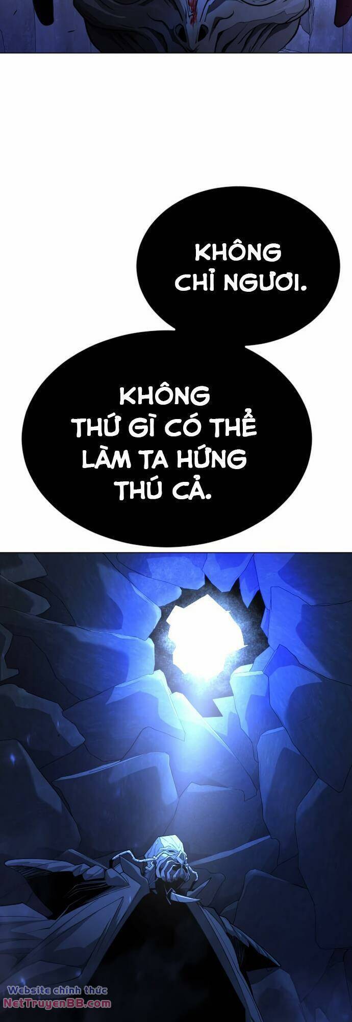 Kĩ Nguyên Của Anh Hùng