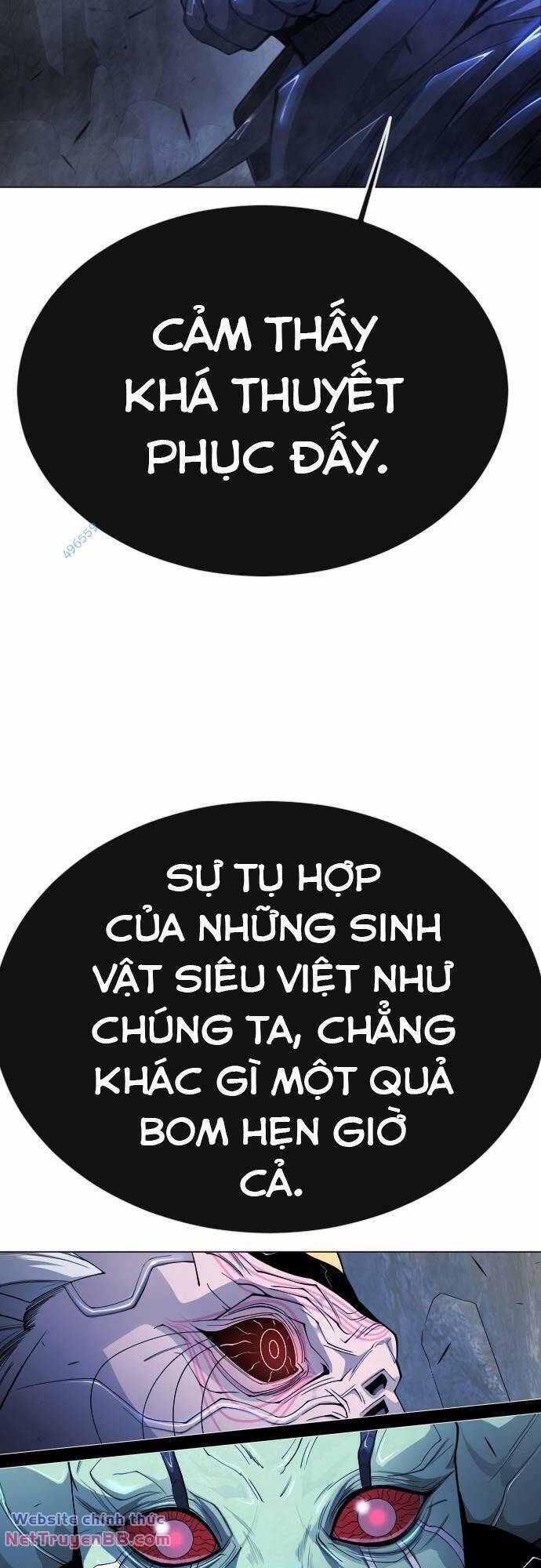 Kĩ Nguyên Của Anh Hùng