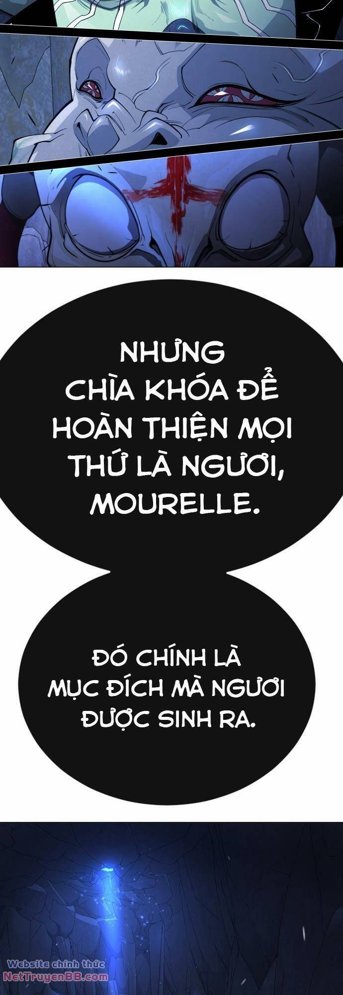 Kĩ Nguyên Của Anh Hùng