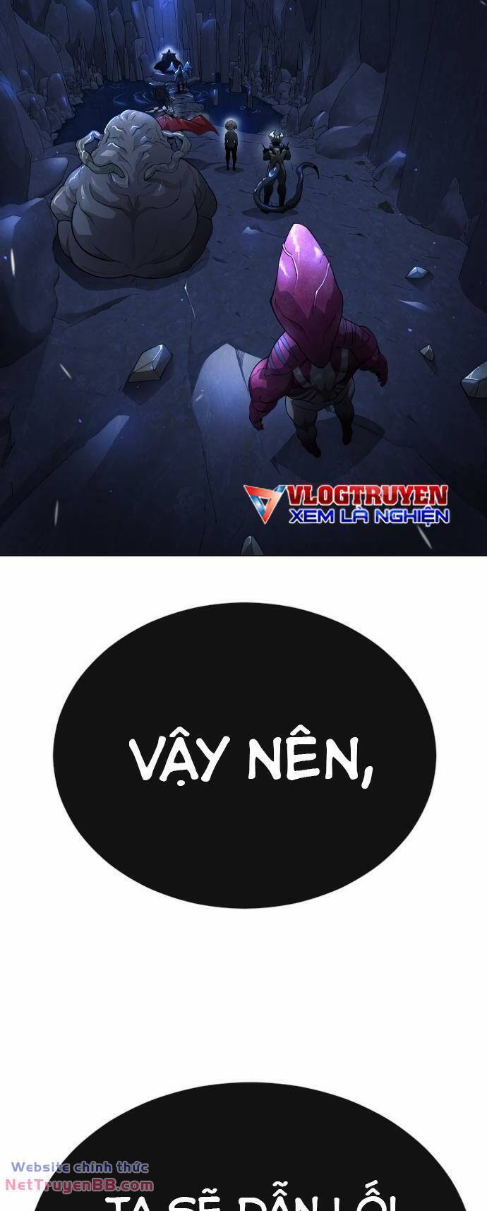 Kĩ Nguyên Của Anh Hùng