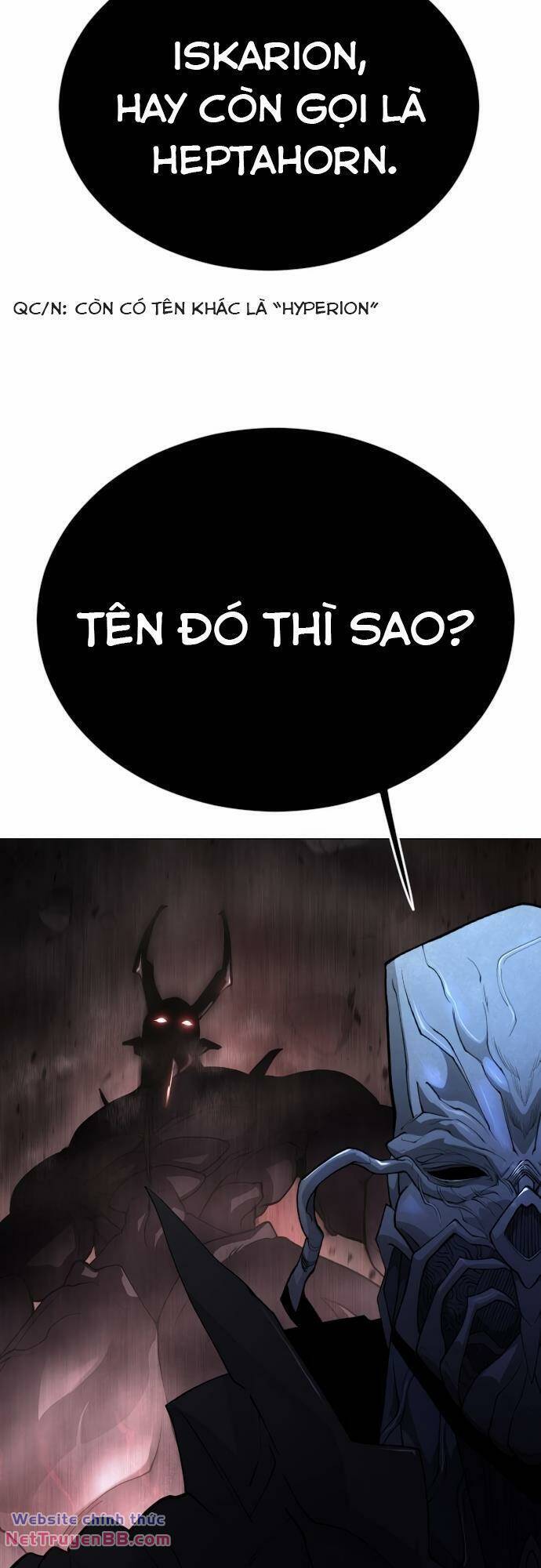 Kĩ Nguyên Của Anh Hùng