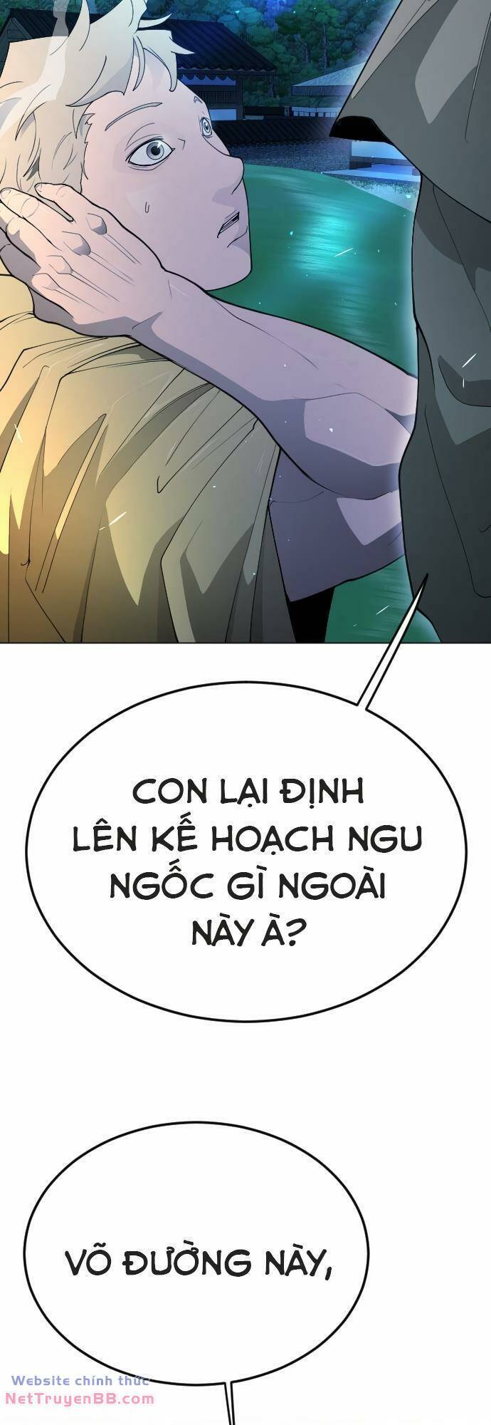 Kĩ Nguyên Của Anh Hùng
