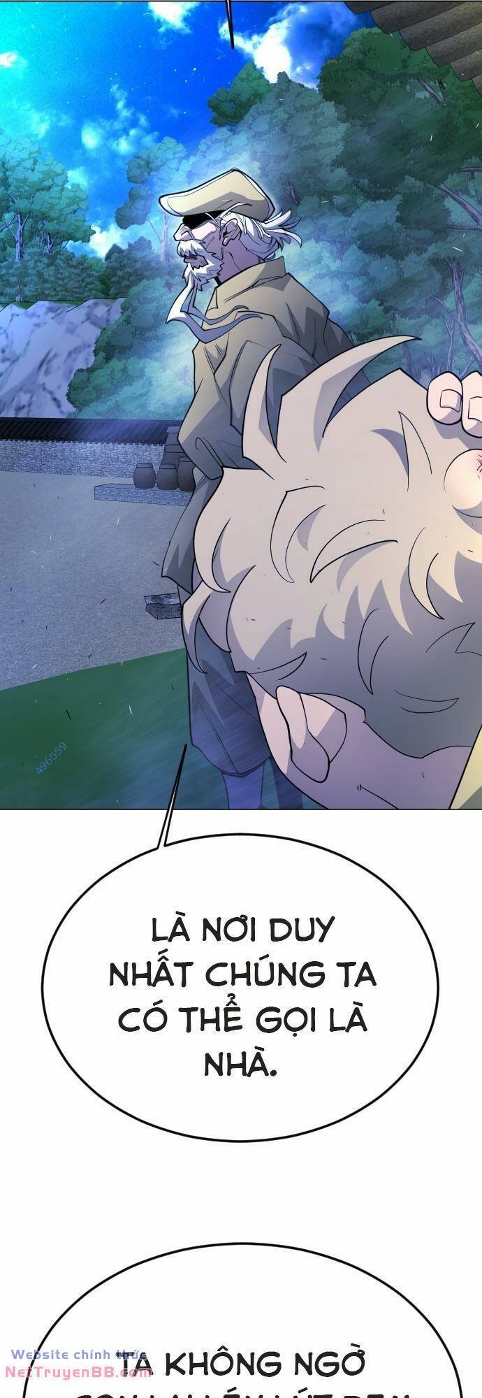 Kĩ Nguyên Của Anh Hùng