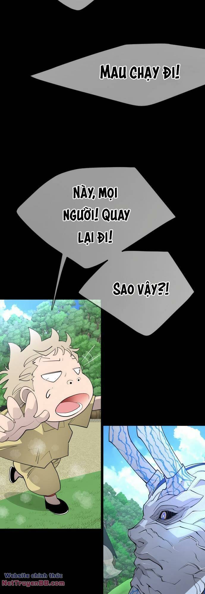Kĩ Nguyên Của Anh Hùng