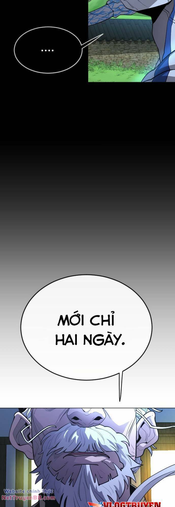 Kĩ Nguyên Của Anh Hùng