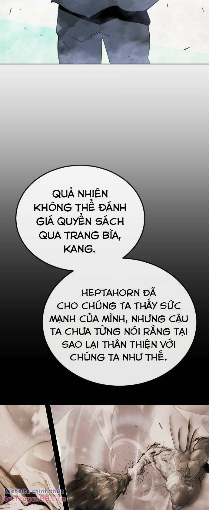 Kĩ Nguyên Của Anh Hùng