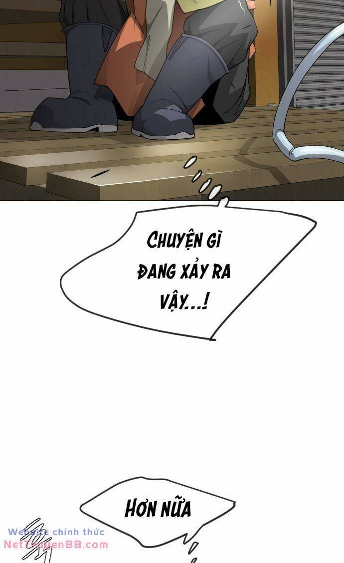 Kĩ Nguyên Của Anh Hùng