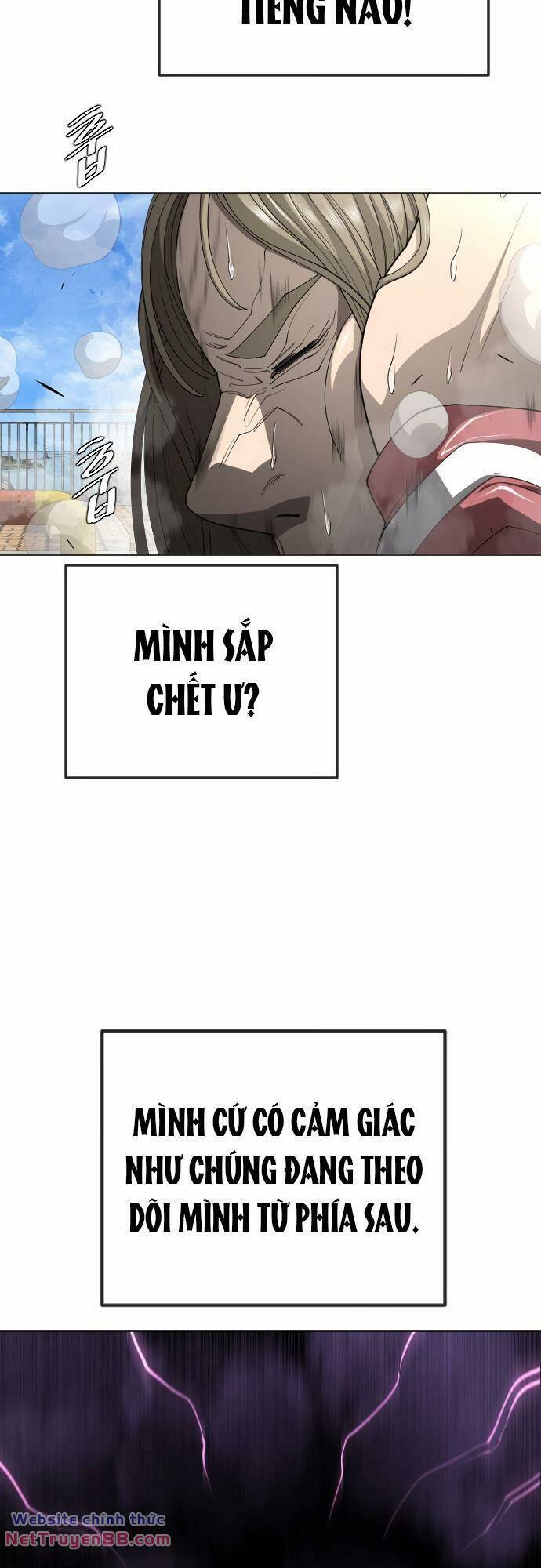 Kĩ Nguyên Của Anh Hùng