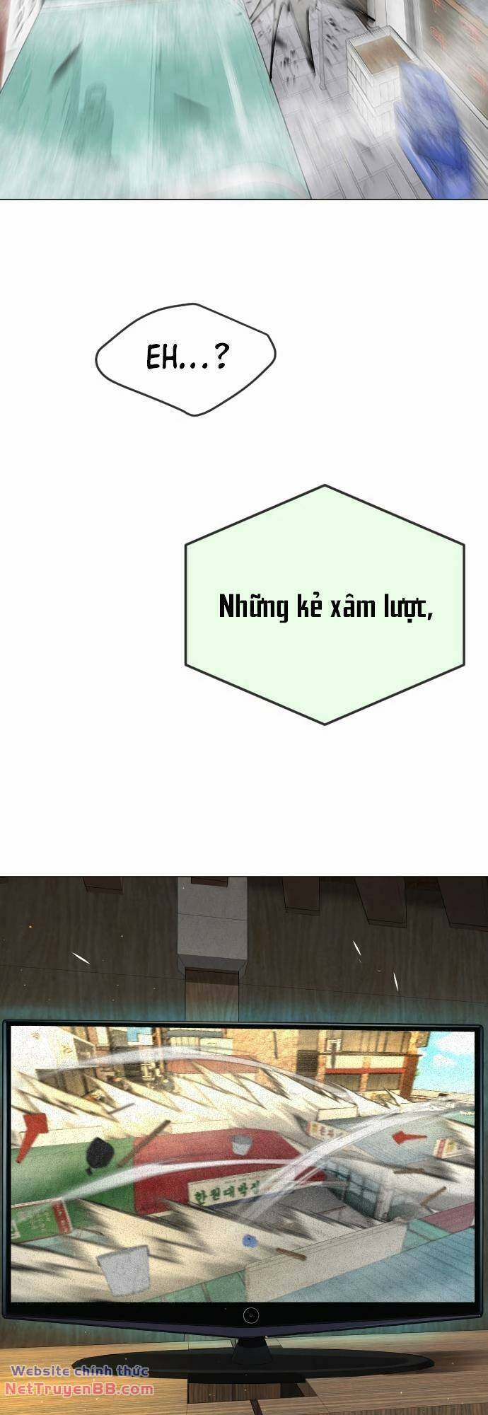 Kĩ Nguyên Của Anh Hùng