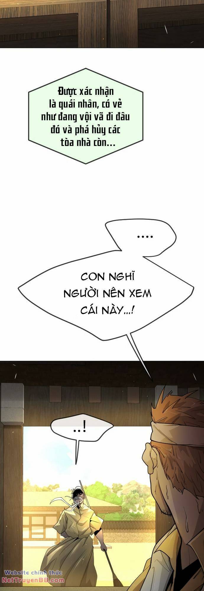 Kĩ Nguyên Của Anh Hùng