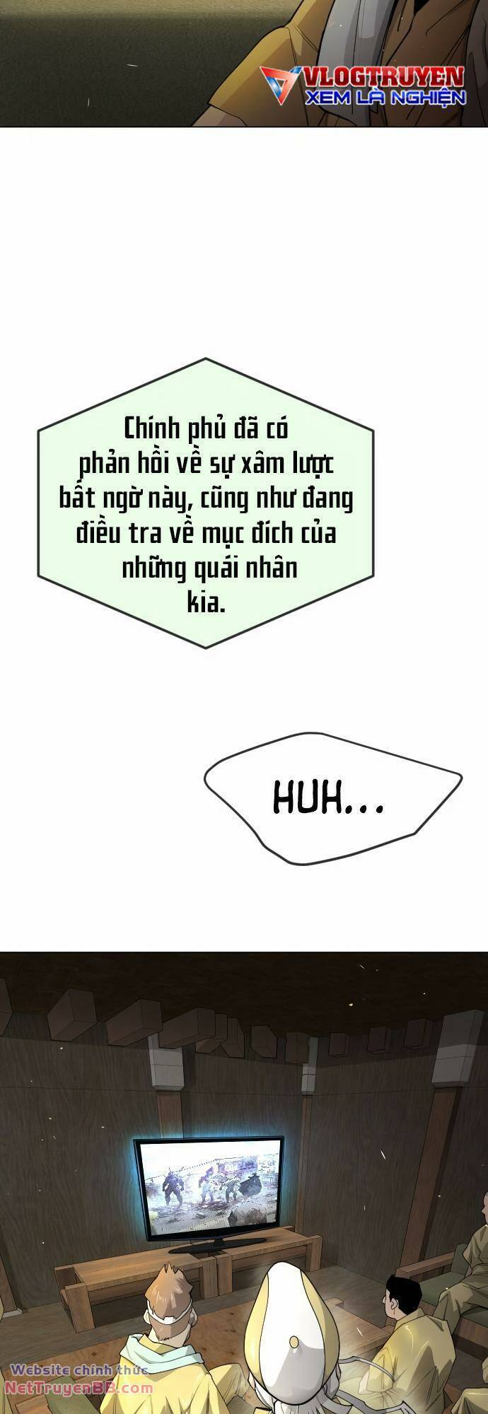 Kĩ Nguyên Của Anh Hùng
