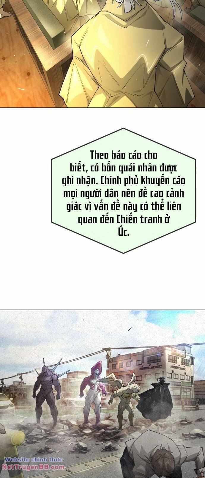 Kĩ Nguyên Của Anh Hùng
