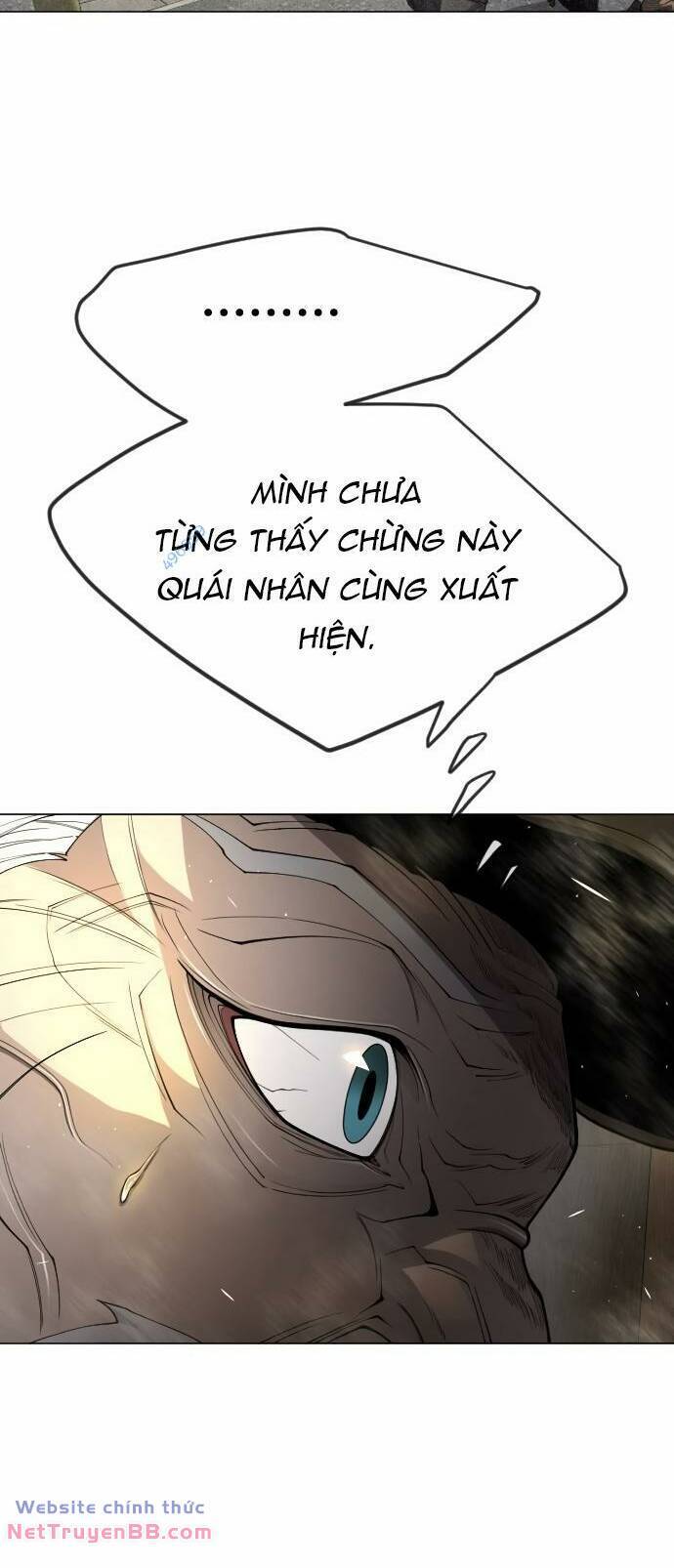 Kĩ Nguyên Của Anh Hùng