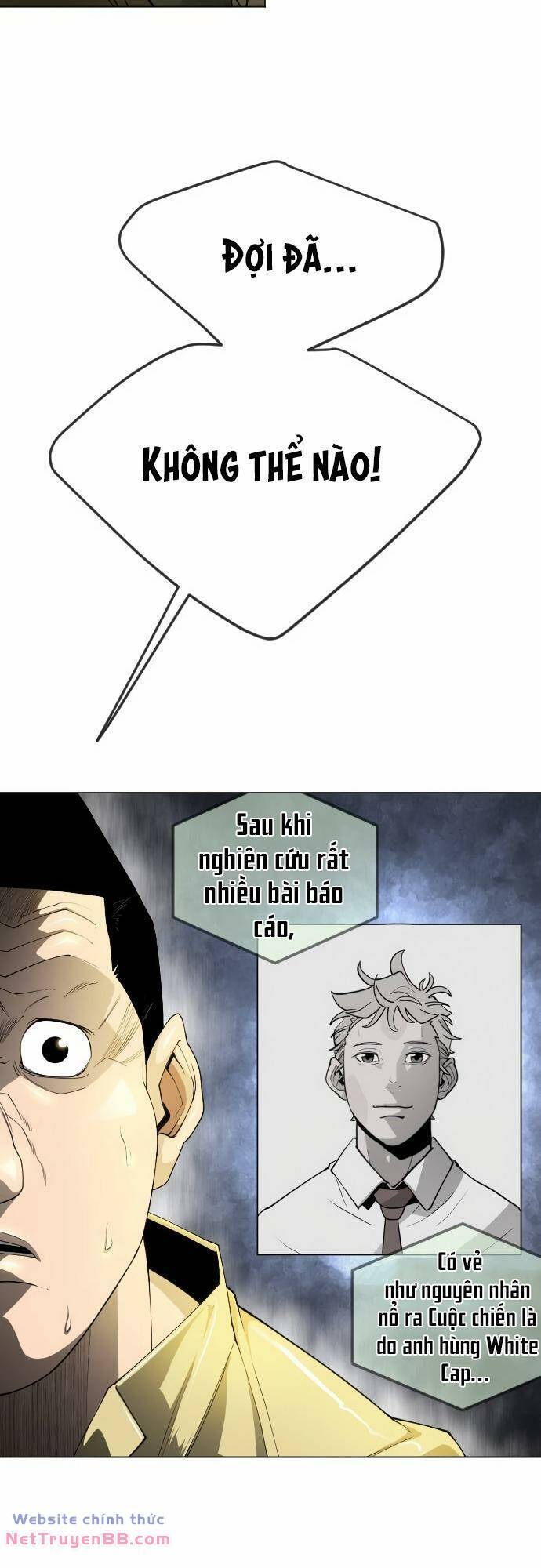 Kĩ Nguyên Của Anh Hùng