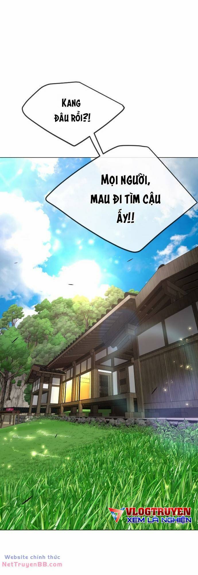 Kĩ Nguyên Của Anh Hùng