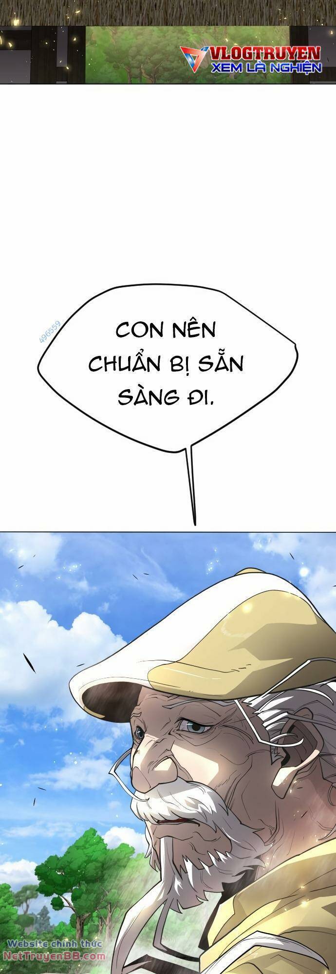 Kĩ Nguyên Của Anh Hùng
