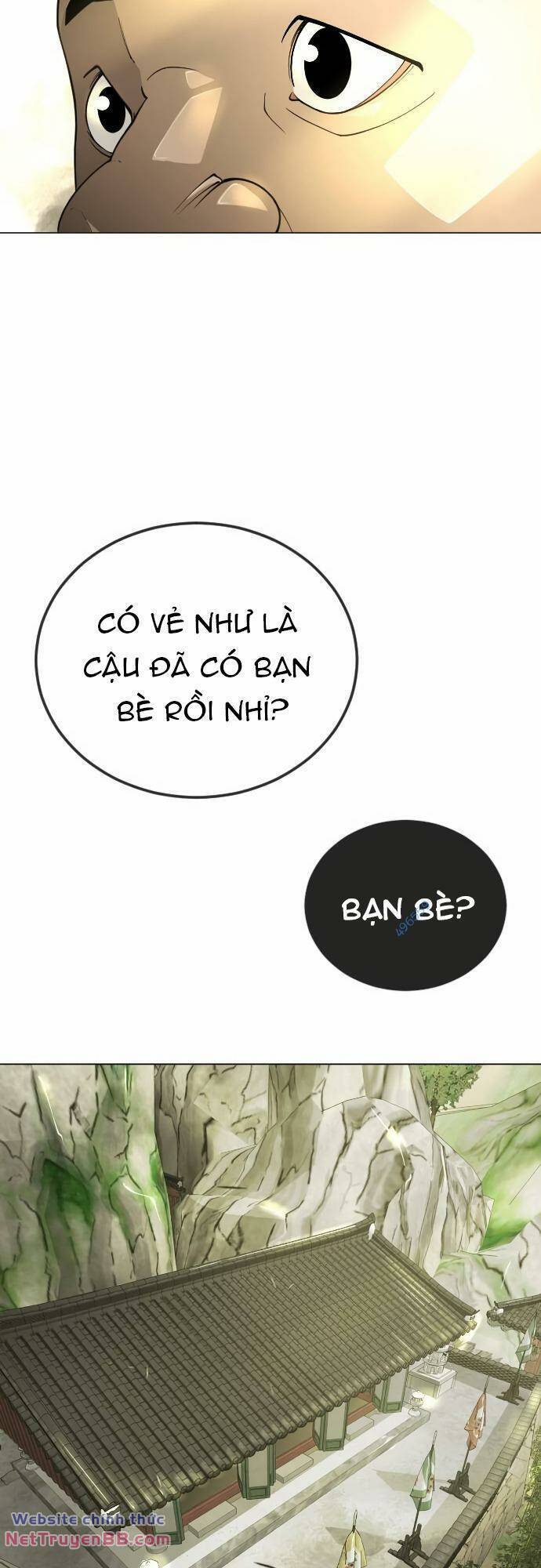 Kĩ Nguyên Của Anh Hùng