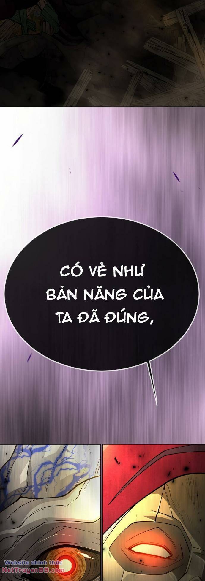 Kĩ Nguyên Của Anh Hùng