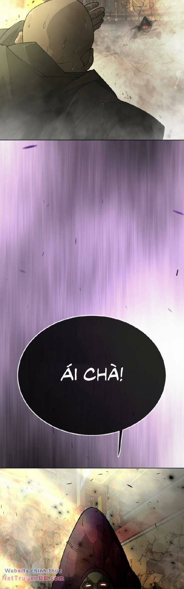 Kĩ Nguyên Của Anh Hùng