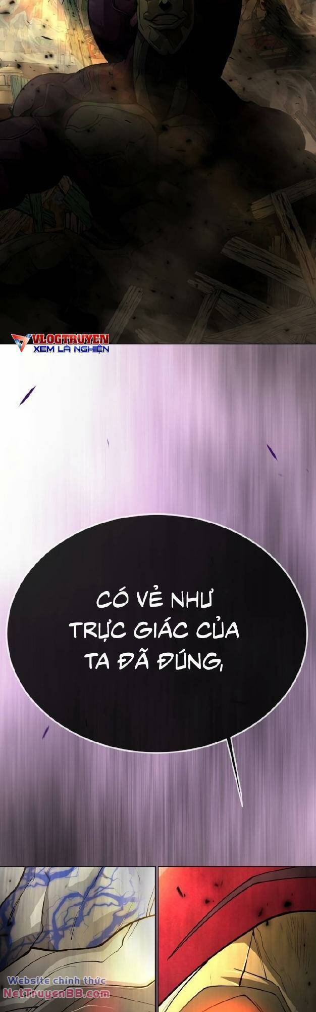 Kĩ Nguyên Của Anh Hùng