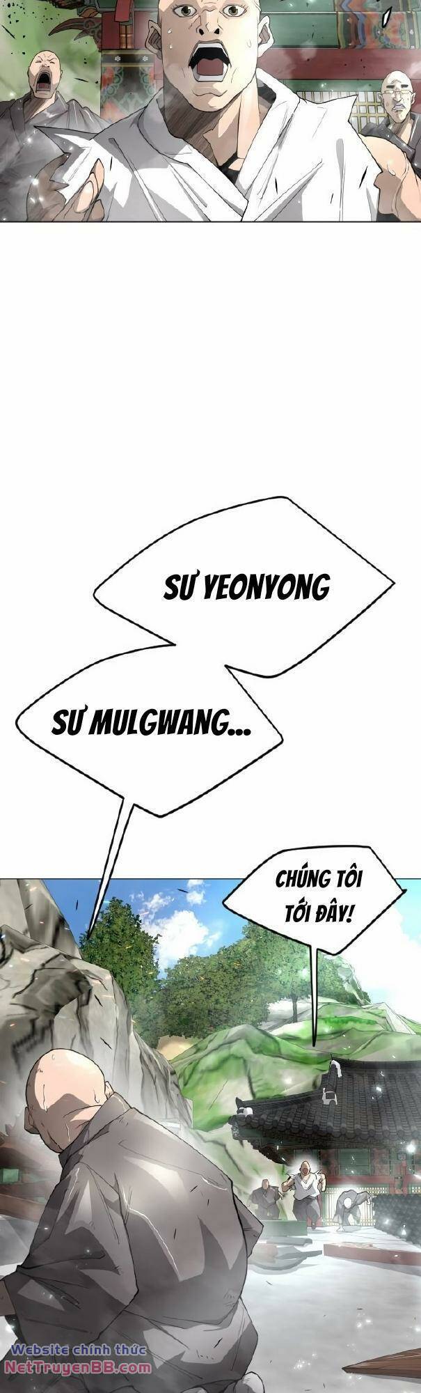 Kĩ Nguyên Của Anh Hùng