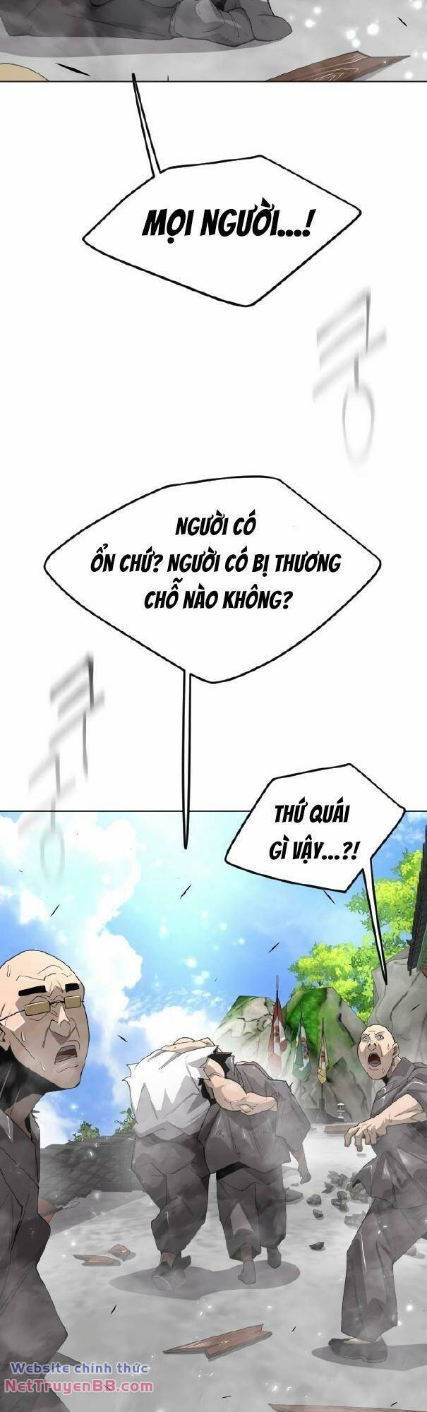 Kĩ Nguyên Của Anh Hùng