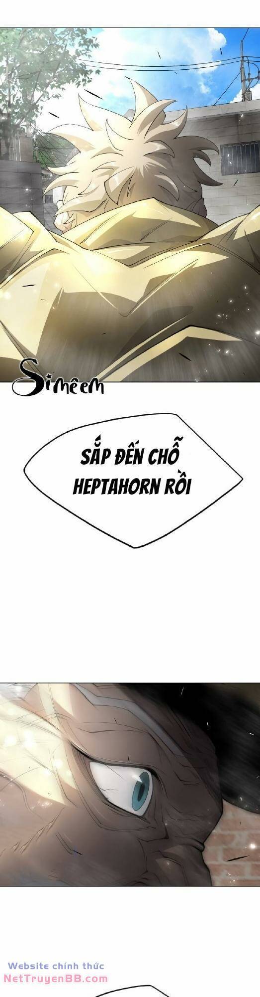 Kĩ Nguyên Của Anh Hùng