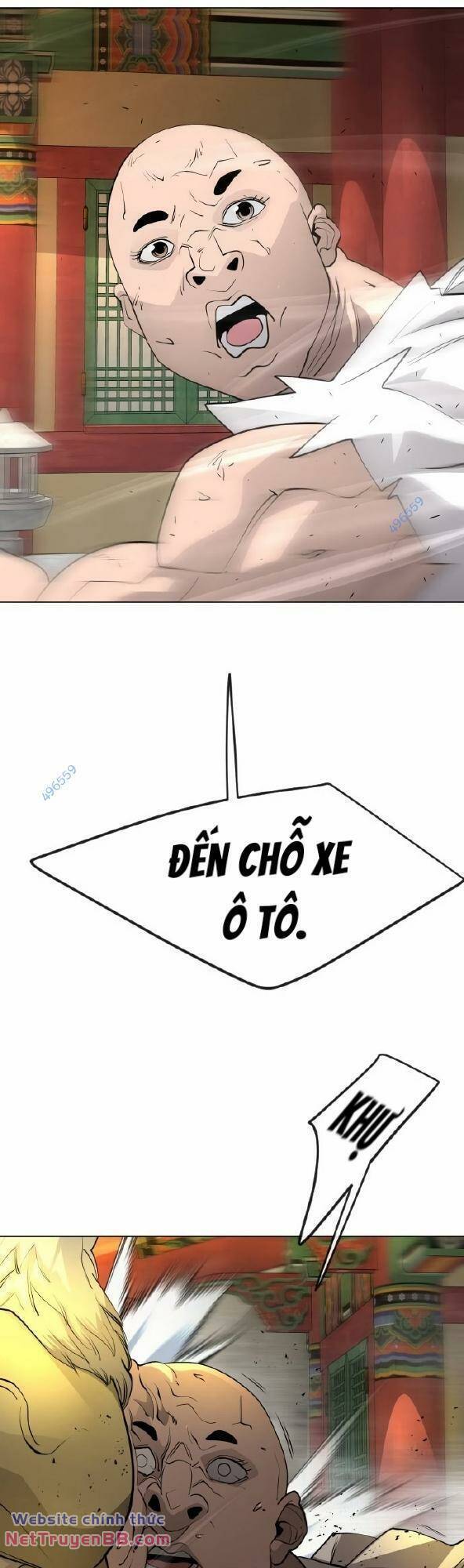 Kĩ Nguyên Của Anh Hùng