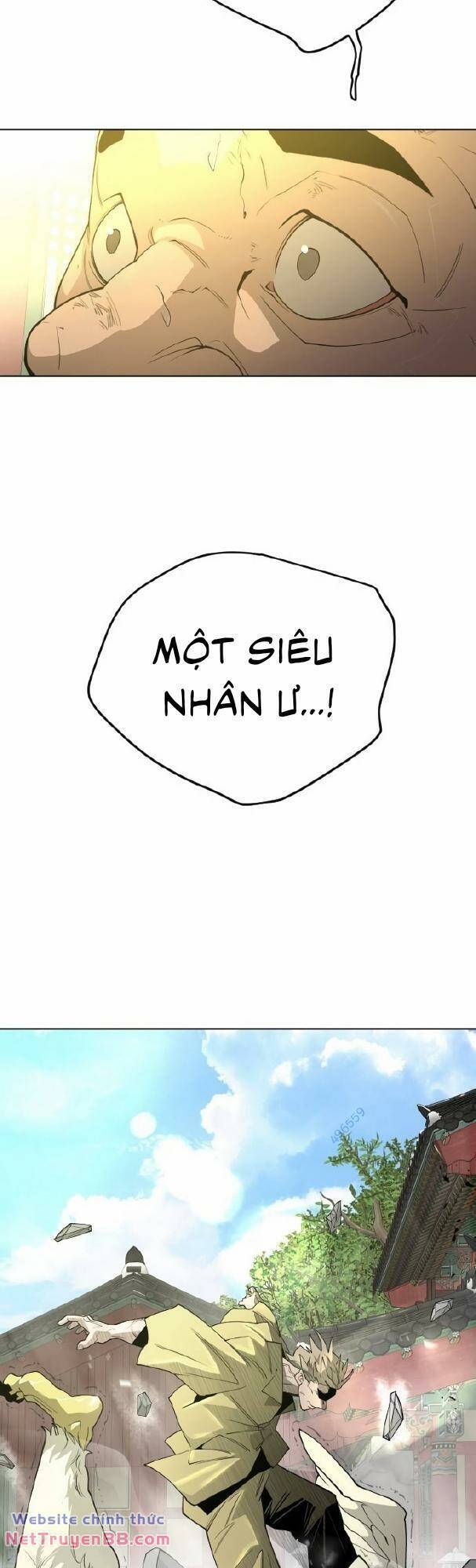 Kĩ Nguyên Của Anh Hùng