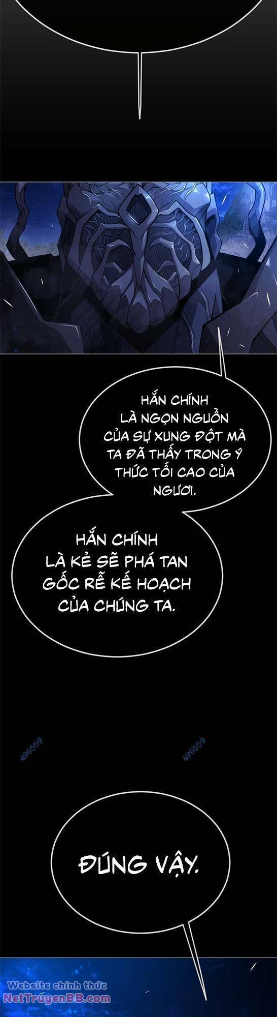 Kĩ Nguyên Của Anh Hùng