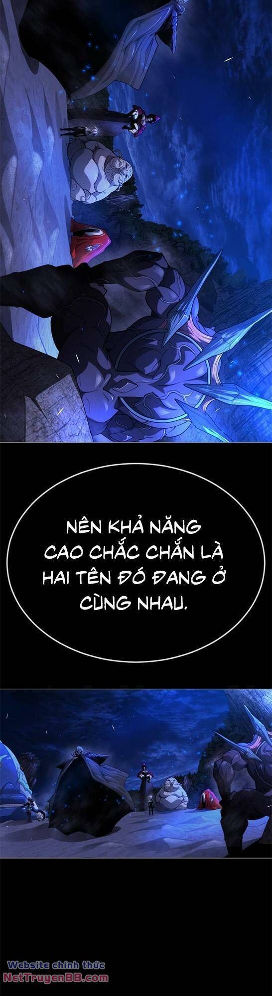 Kĩ Nguyên Của Anh Hùng