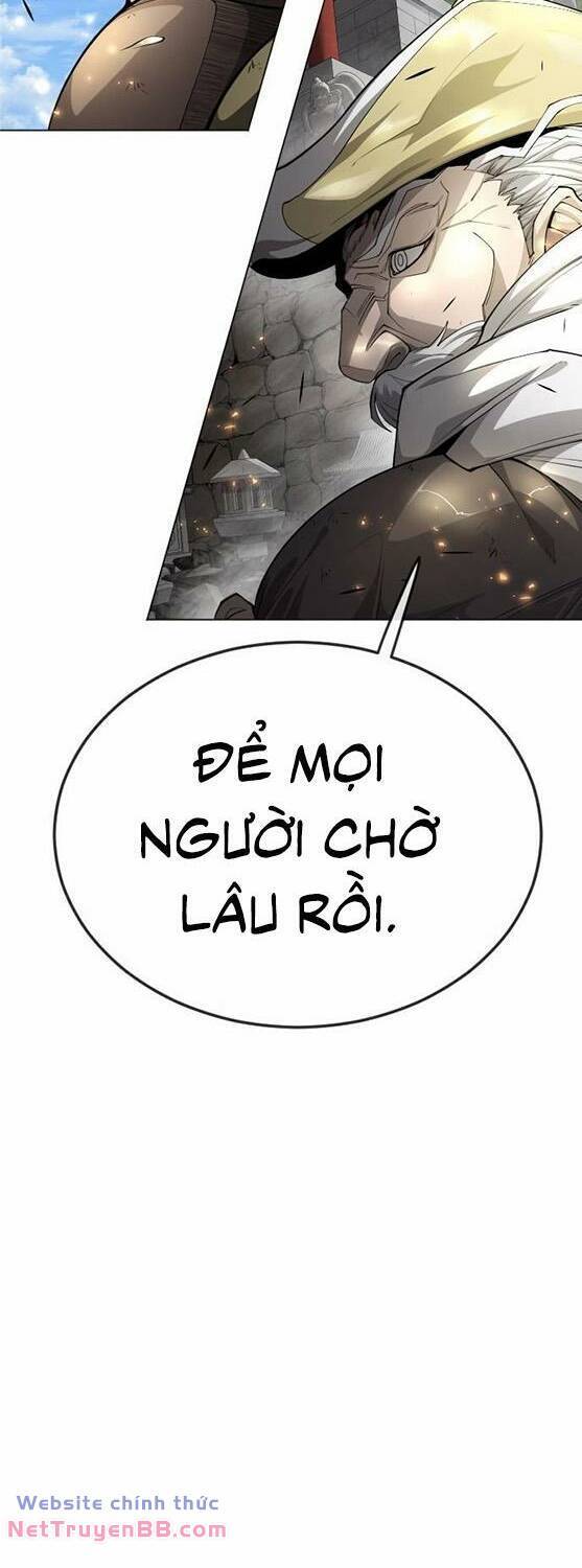 Kĩ Nguyên Của Anh Hùng