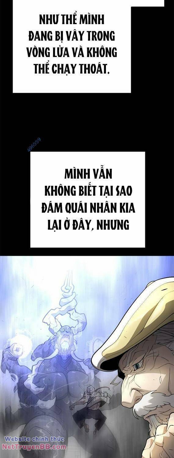 Kĩ Nguyên Của Anh Hùng