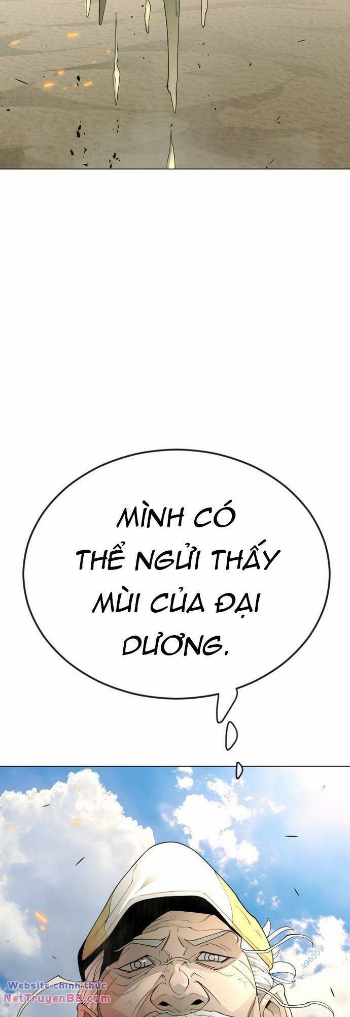 Kĩ Nguyên Của Anh Hùng