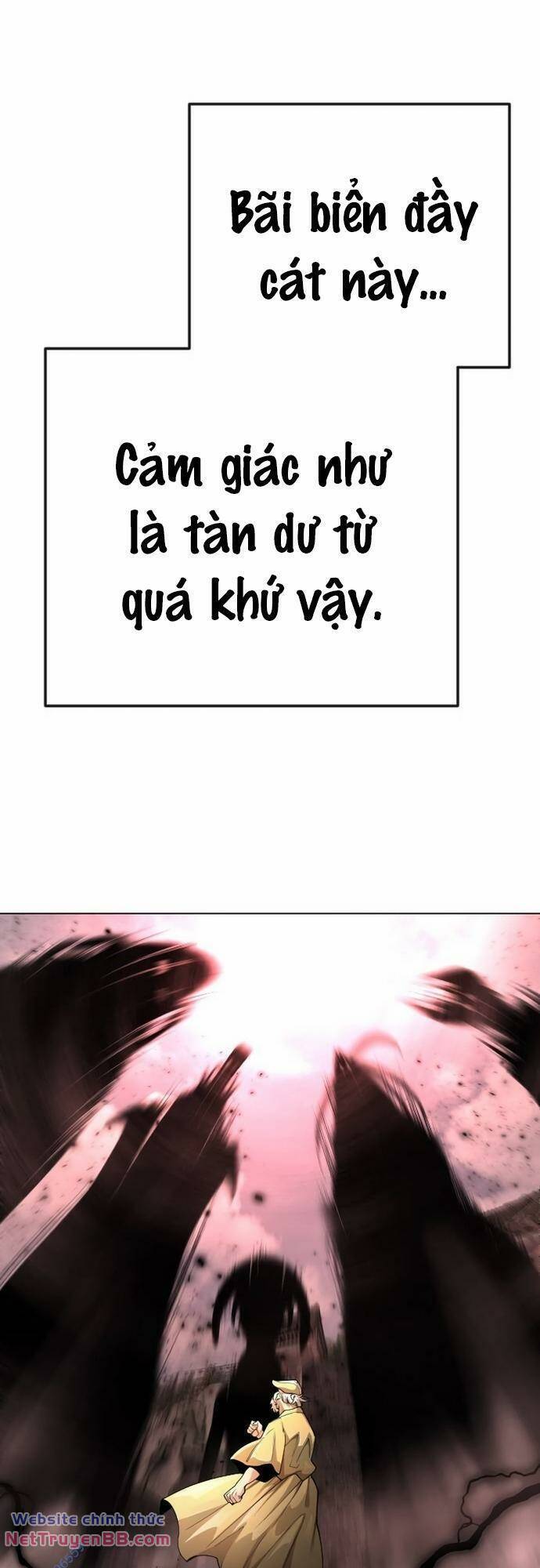 Kĩ Nguyên Của Anh Hùng