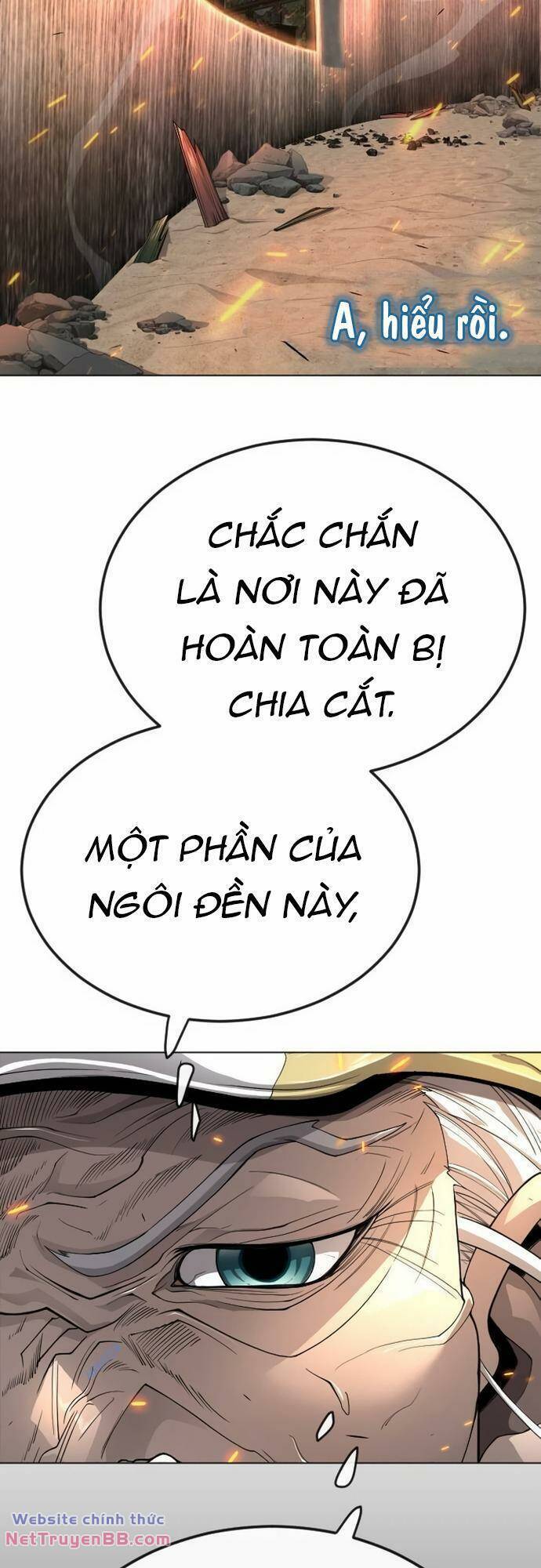 Kĩ Nguyên Của Anh Hùng