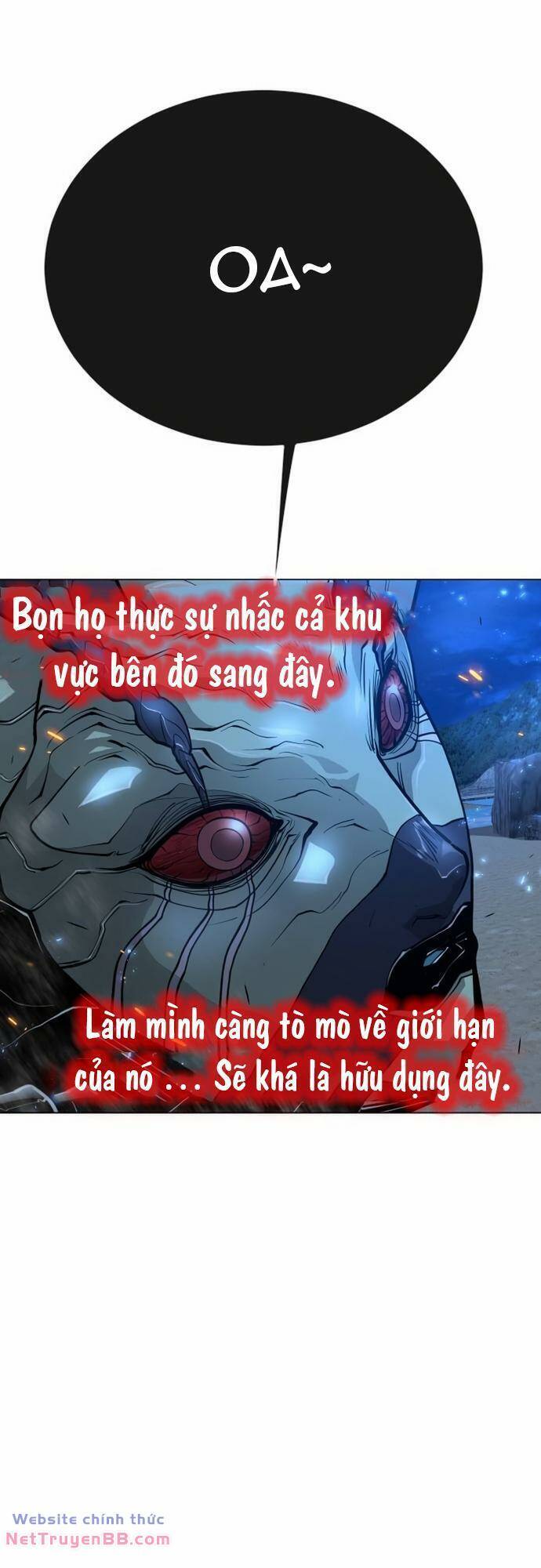 Kĩ Nguyên Của Anh Hùng